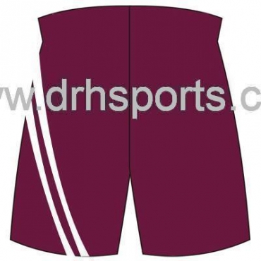 Custom Cricket Shorts Manufacturers in Greater Napanee